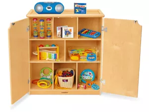 Music Area&nbsp;- <span style="white-space: nowrap;">12-24</span> Months