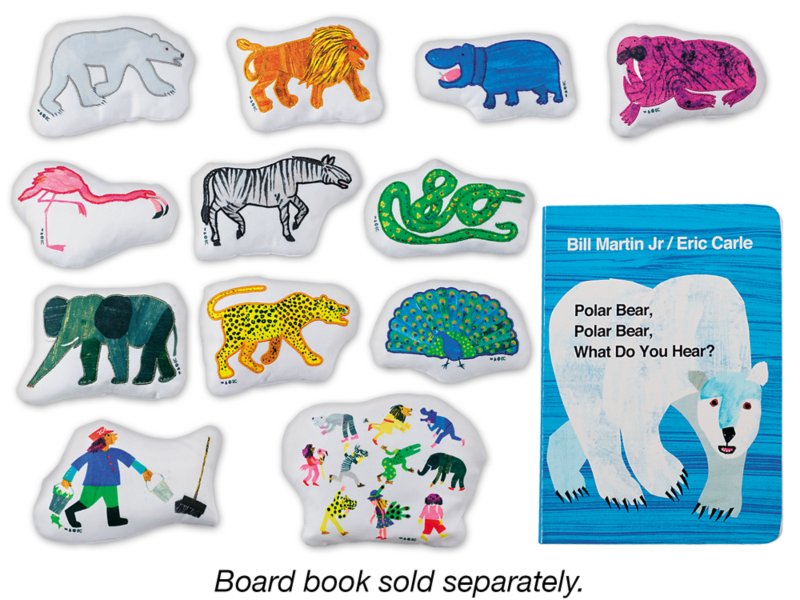 Magic Friends, Storytelling DIY Magnets - Shop The Toy Room