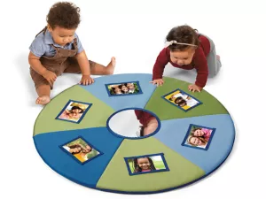 Calming Colors<sup>®</sup> See&nbsp;& Display Picture Mat