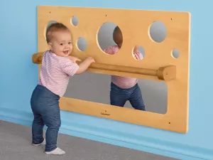Look at Me! Balance Bar