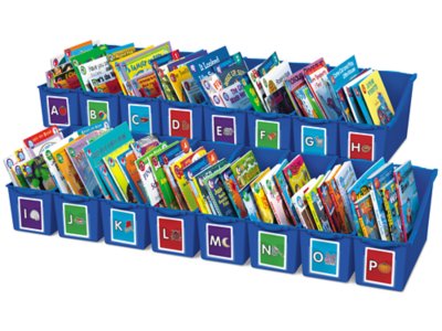 Classroom Carry-All Supply Caddy at Lakeshore Learning