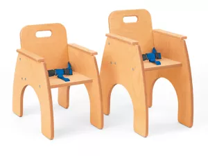 Classic Birch Transition Chairs