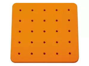 Extra Jumbo Pegboard