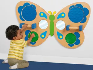 Touch&nbsp;& Explore Sensory Butterfly