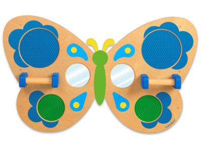 Touch&nbsp;& Explore Sensory Butterfly