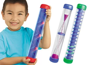 Lakeshore Motion Discovery Tubes