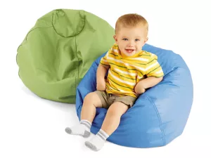 Toddler Premium Beanbag Seats