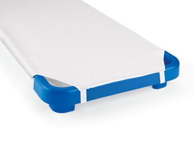 Large 2025 cot sheets