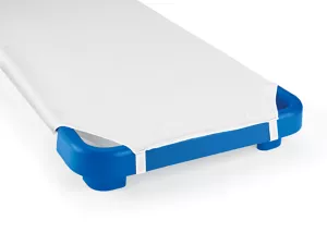 Lakeshore Toddler Cot Sheet