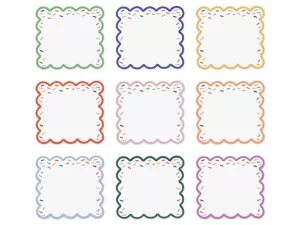 Color Crush Mini Accents