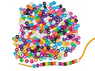 Lakeshore Peel & Stick Magnet Dots ~ 300 Magetic Dots ~ NIP!