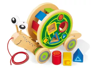 shape sorter