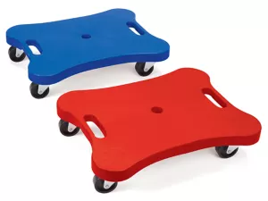 Lakeshore Scooter Board