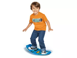 Spin&nbsp;& Slide Spooner<sup>®</sup> Board