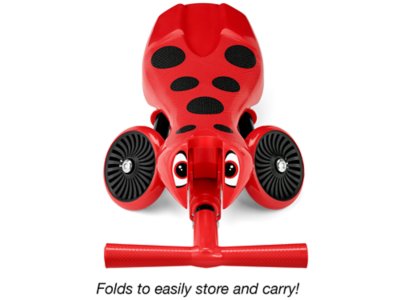 Fold&nbsp;& Go First Rider