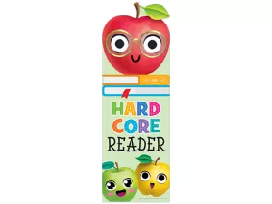 Apple-Scented Bookmarks