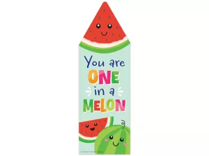Watermelon Bookmarks