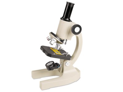 3Way School Microscope at Lakeshore Learning