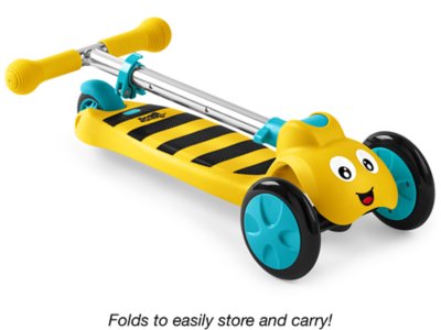 Fold&nbsp;& Go First Scooter