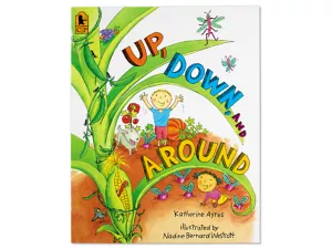 Up, Down, and Around Big Book