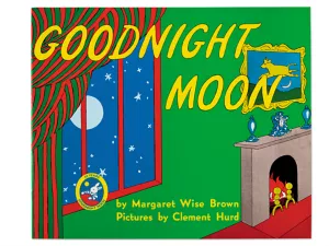 Goodnight Moon Big Book