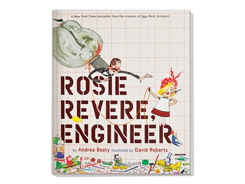 revere engineer book