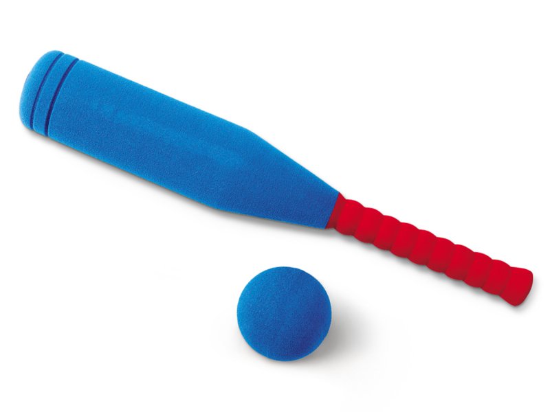 Super-Safe Bat &amp; Ball at Lakeshore Learning