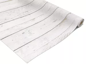 White Shiplap Better Than Paper<sup>®</sup> Roll
