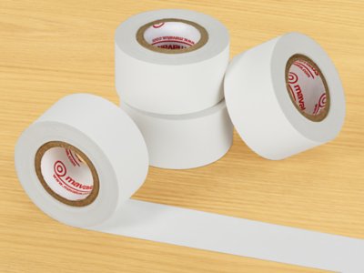 Lakeshore MavalusÆ Stick Anywhere Tape Pack - White