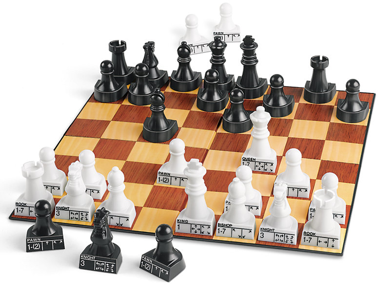 Chess Chess TRainer