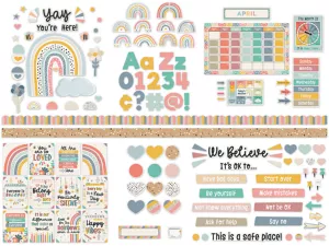 We Belong Bundle