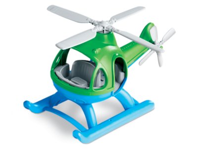 Kid-Tough Helicopter at Lakeshore Learning