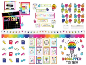 Light Bulb Moments Bundle