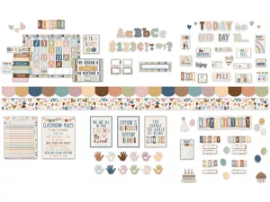 Everyone Is Welcome Bundle