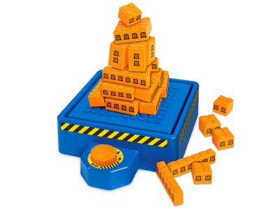 Survive the Quake Engineering Kit