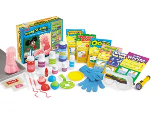 Young Scientist Chemistry Lab