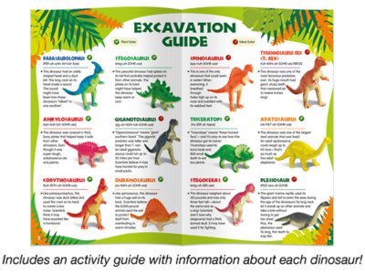 Dig&nbsp;& Discover Dinosaur Eggs