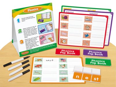 Writing Super Sentences Instant Learning Center at Lakeshore Learning