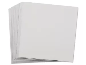 Extra Paper for Spiral Art Design Center&nbsp;- 100 Sheets