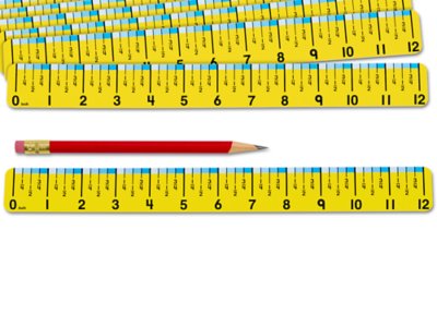 How to Read a Ruler Measurement in 3 Easy Steps