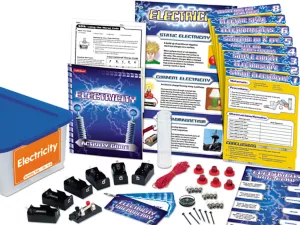 Electricity Activity Tub&nbsp;- Gr.&nbsp;<span style="white-space: nowrap;">4-6</span>