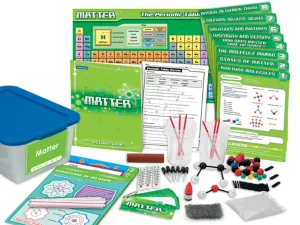 Matter Activity Tub&nbsp;- Gr.&nbsp;<span style="white-space: nowrap;">4-6</span>