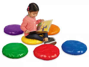 Soft Seats