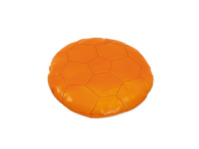 Soft Seat - Orange
