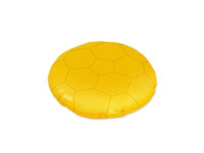 Soft Seat - Yellow