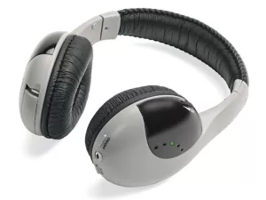 Extra Wireless Headphones