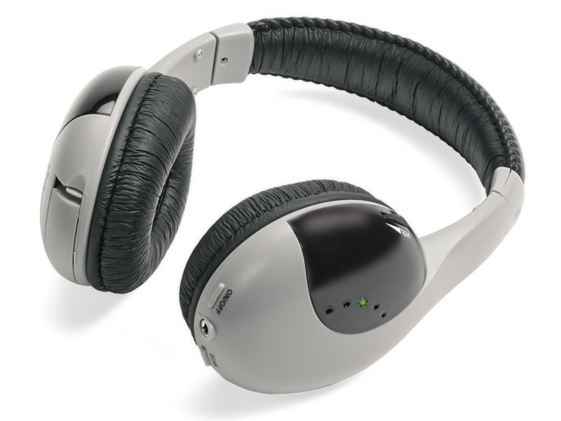 Wireless Classroom Headphones Set at Lakeshore Learning