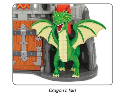 Royal Kingdom Adventure Castle