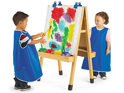 Painters Easels