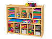 Heavy-Duty Spacemaker Storage Unit at Lakeshore Learning